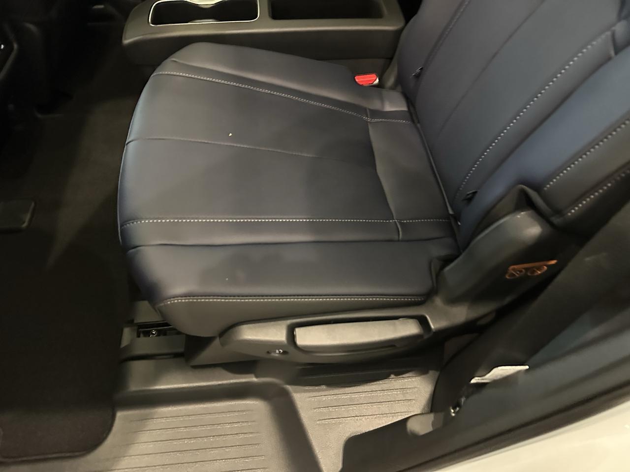 2026 INFINITI QX60 Annapolis MD