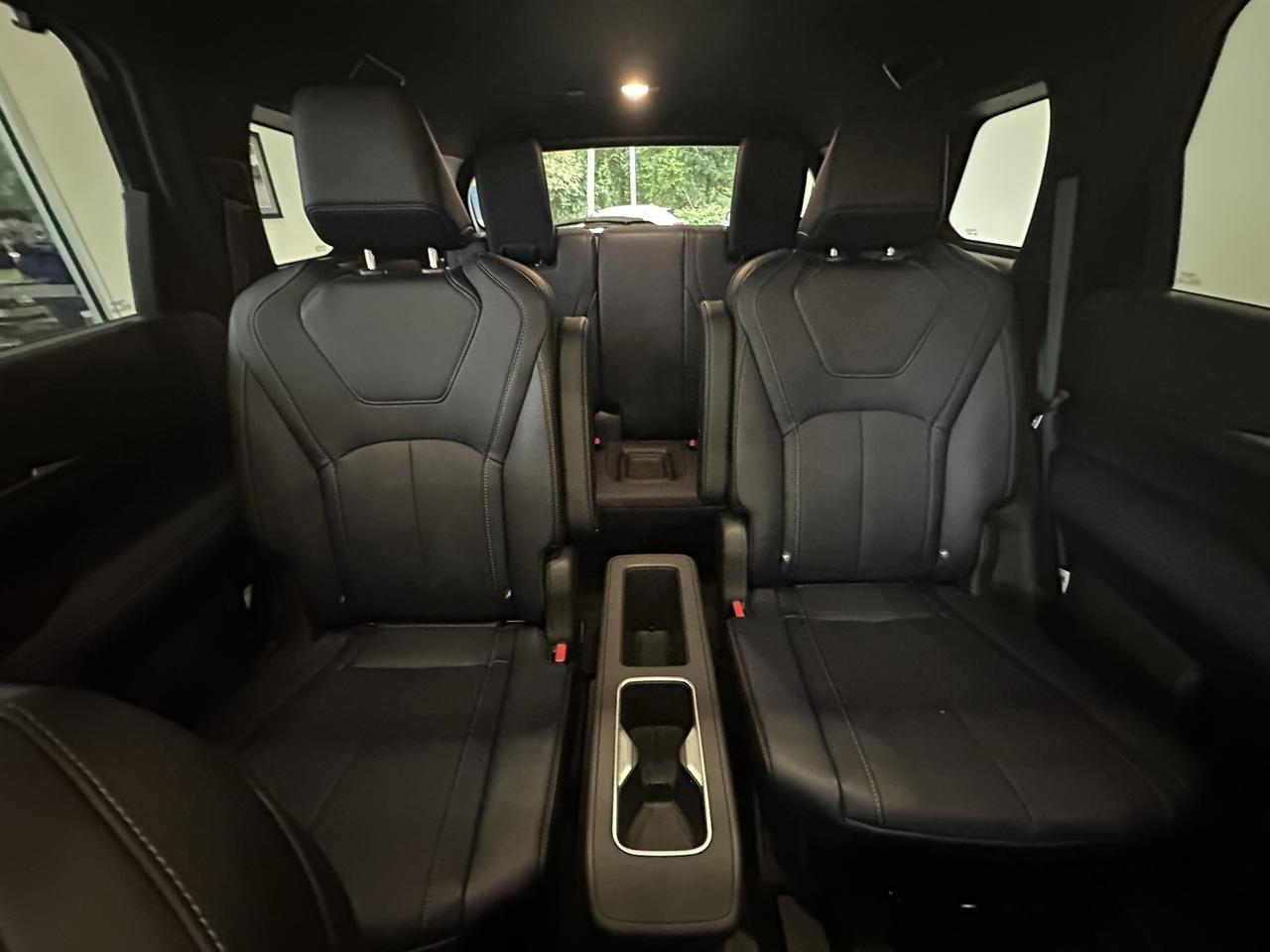 2026 INFINITI QX60 Annapolis MD