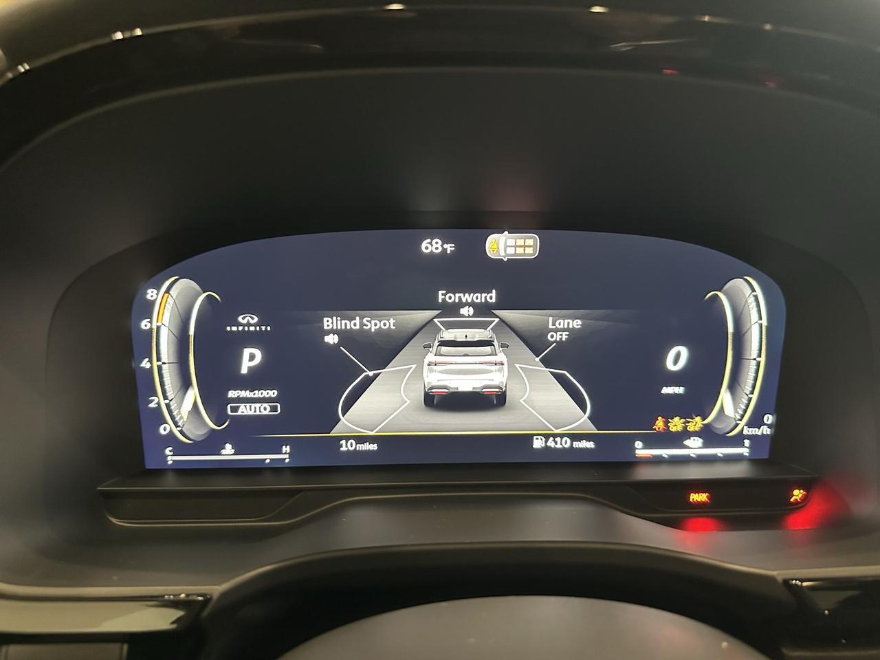 2026 INFINITI QX60 Annapolis MD