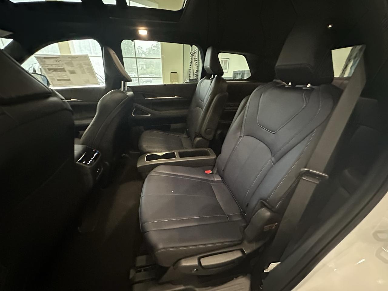 2026 INFINITI QX60 Annapolis MD