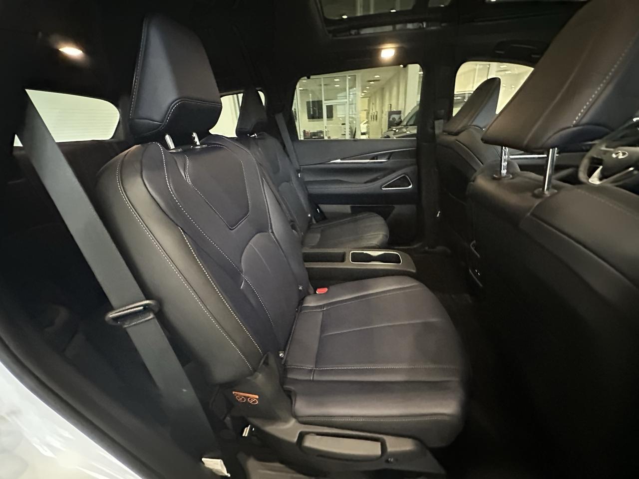 2026 INFINITI QX60 Annapolis MD