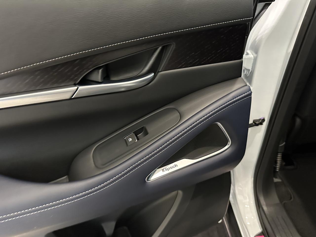2026 INFINITI QX60 Annapolis MD