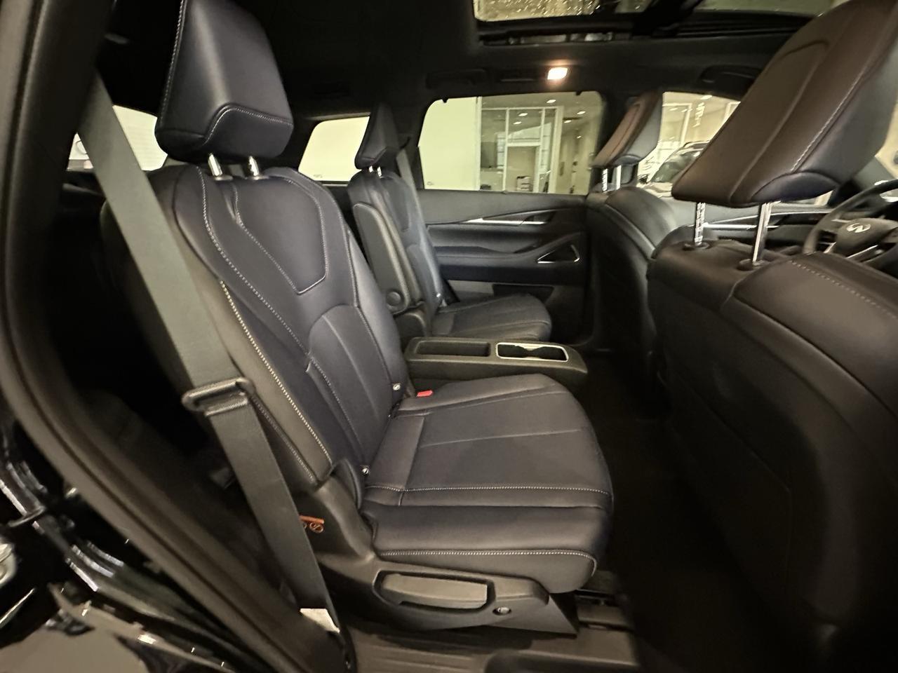 2026 INFINITI QX60 Annapolis MD