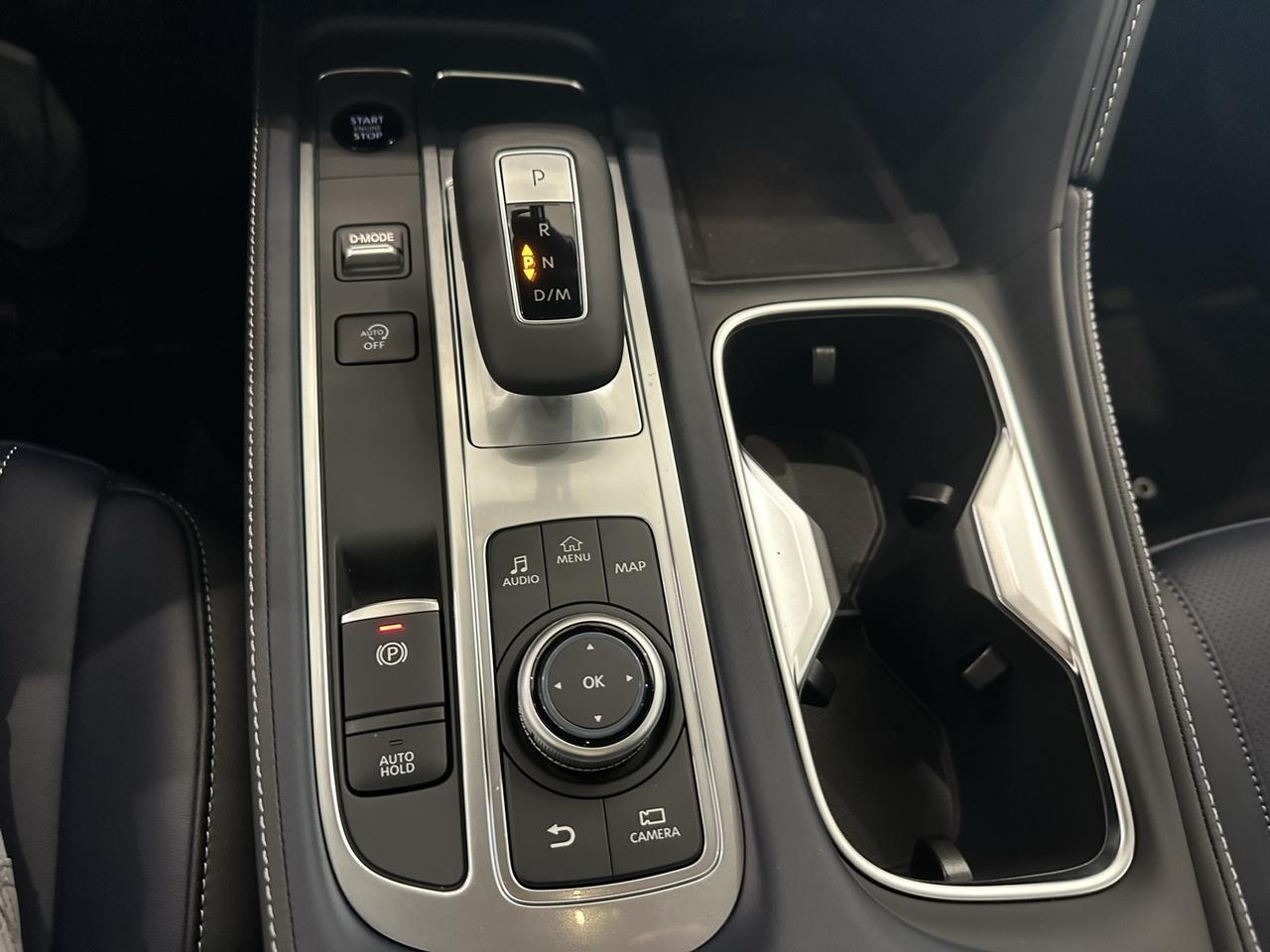 2026 INFINITI QX60 Annapolis MD