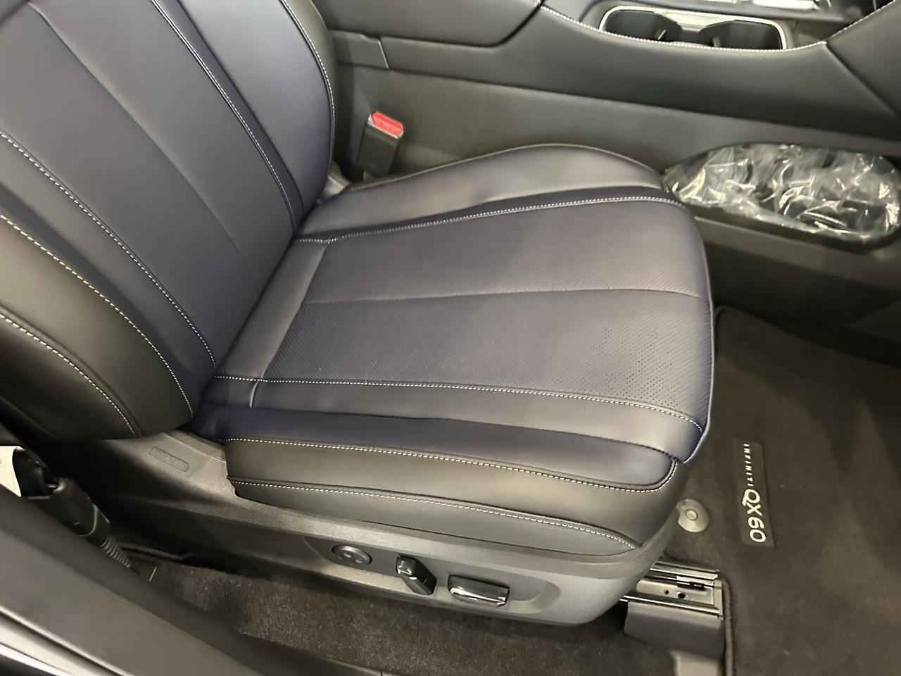 2026 INFINITI QX60 Annapolis MD