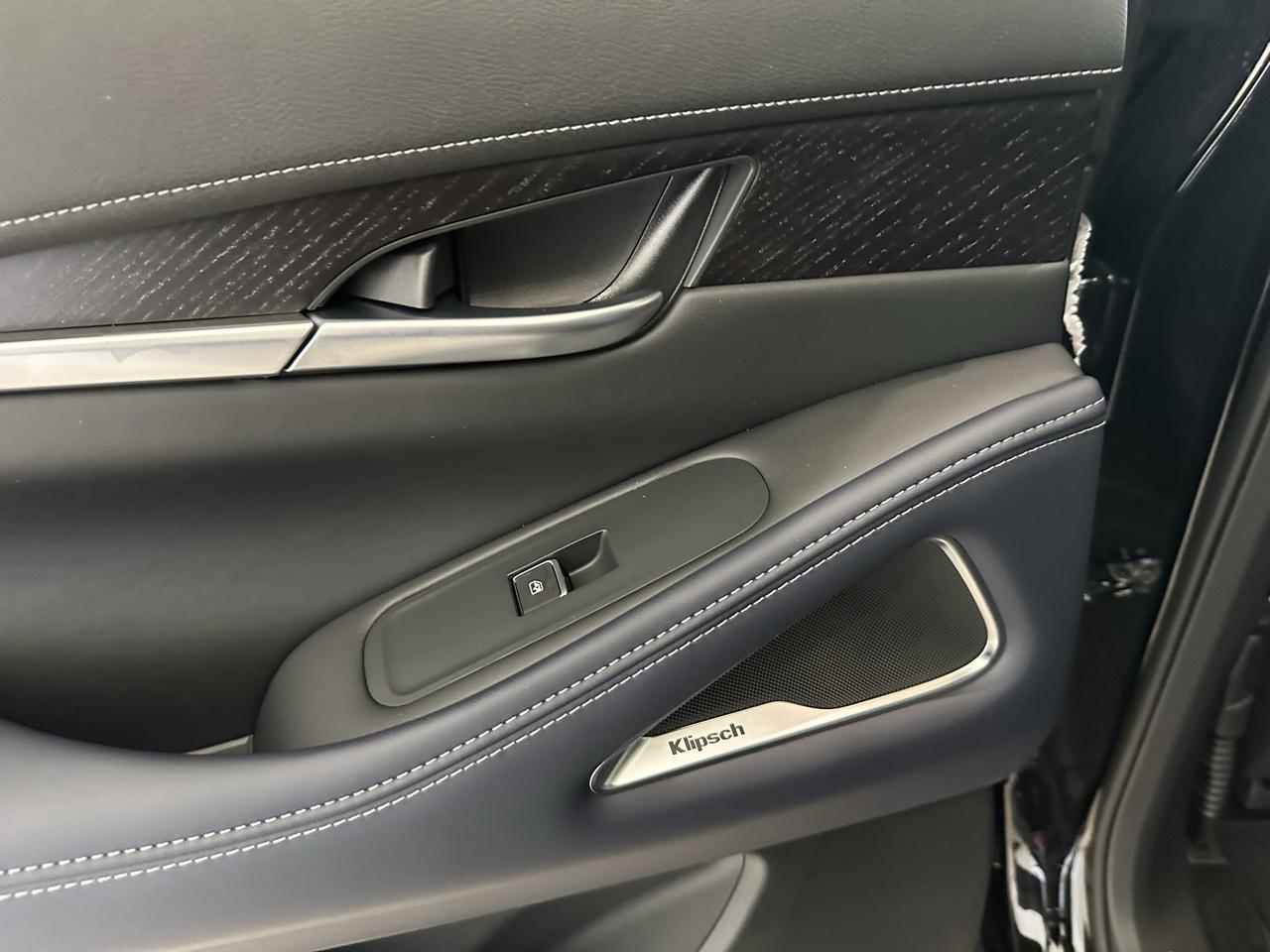 2026 INFINITI QX60 Annapolis MD