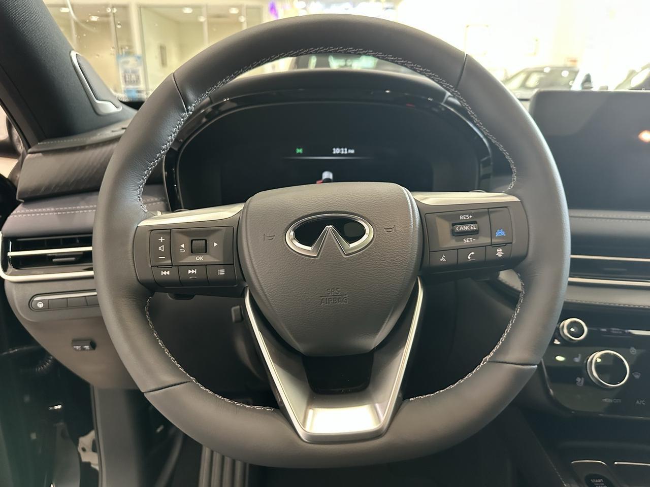 2026 INFINITI QX60 Annapolis MD