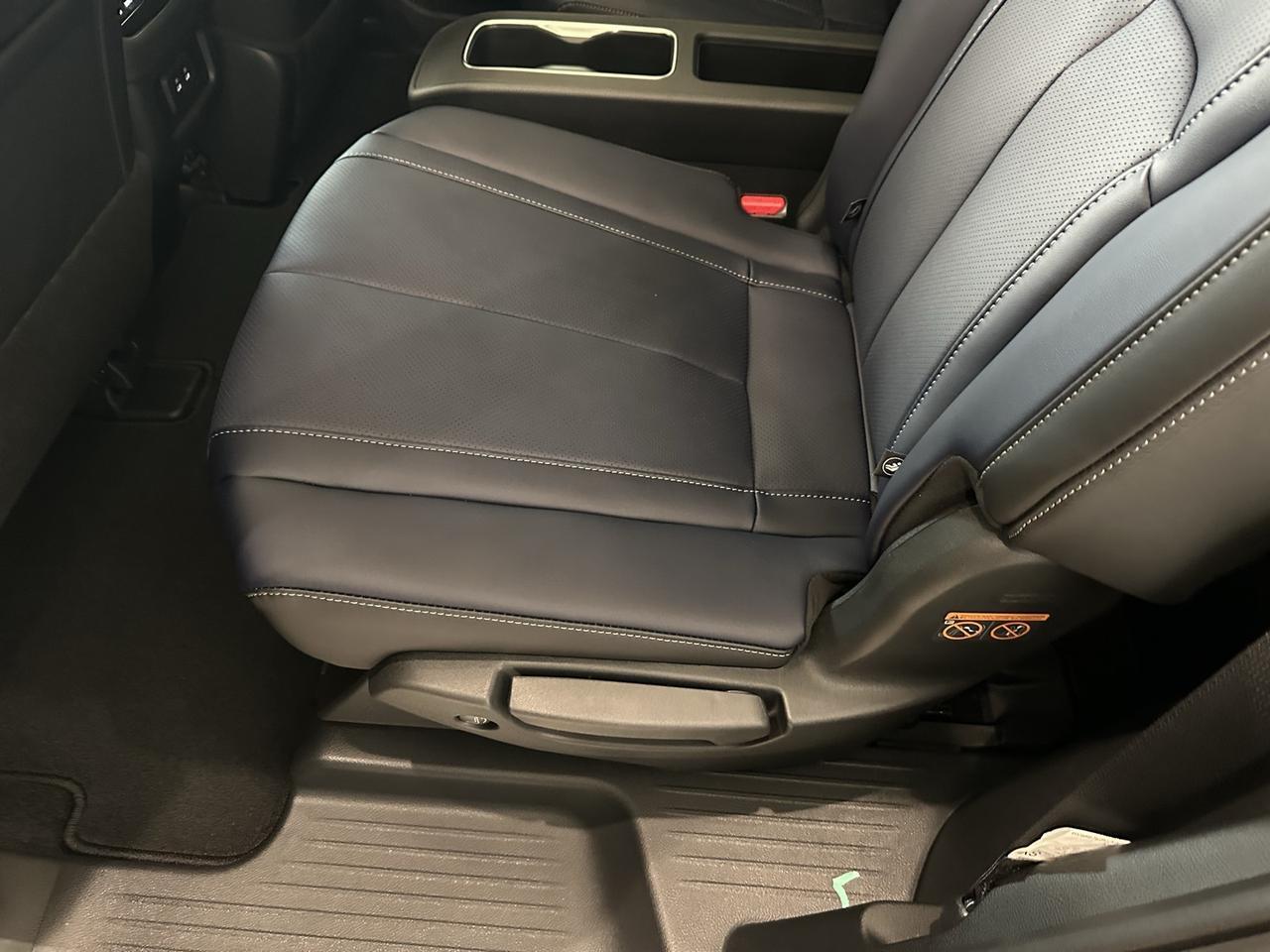 2026 INFINITI QX60 Annapolis MD