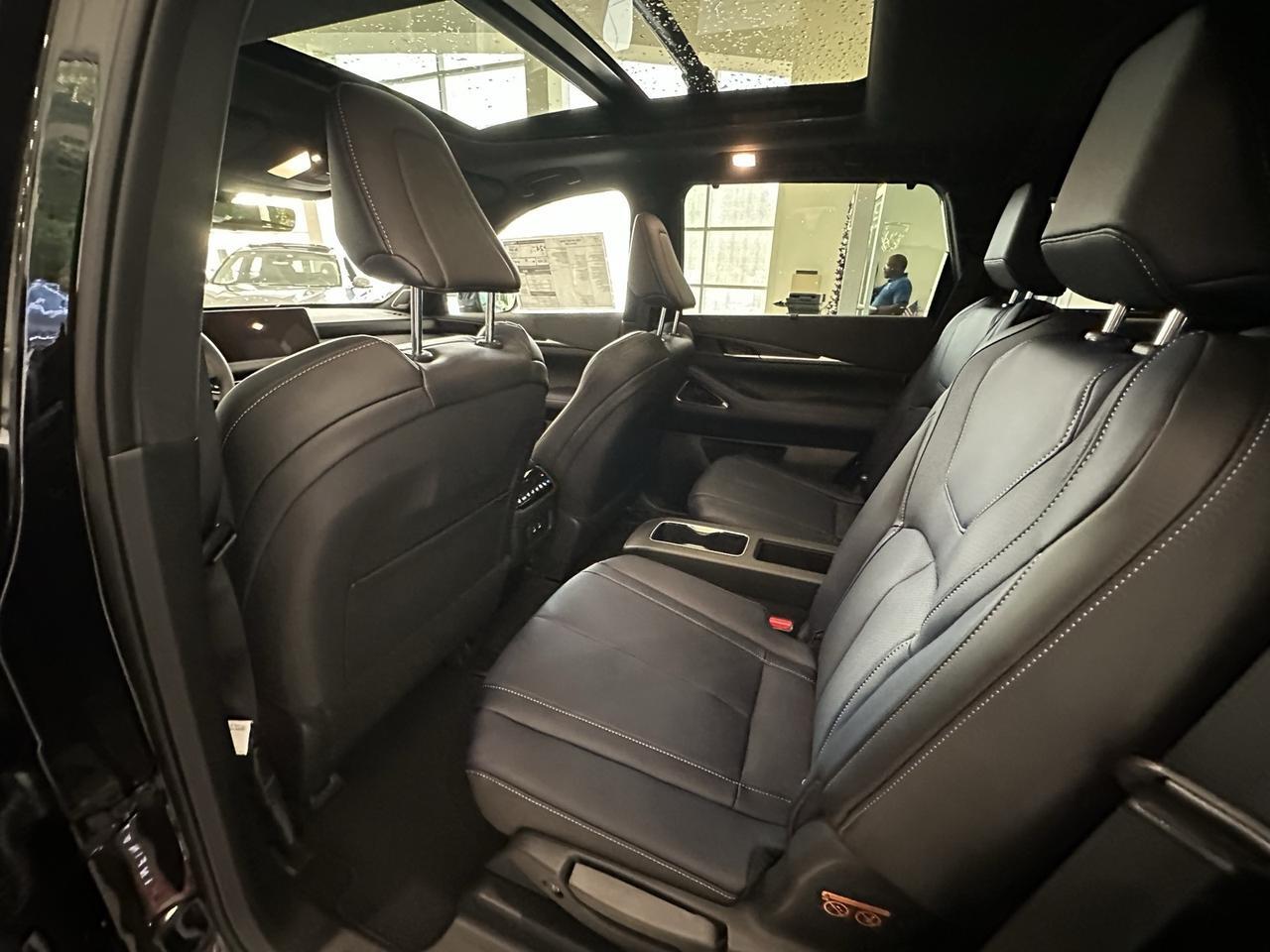 2026 INFINITI QX60 Annapolis MD