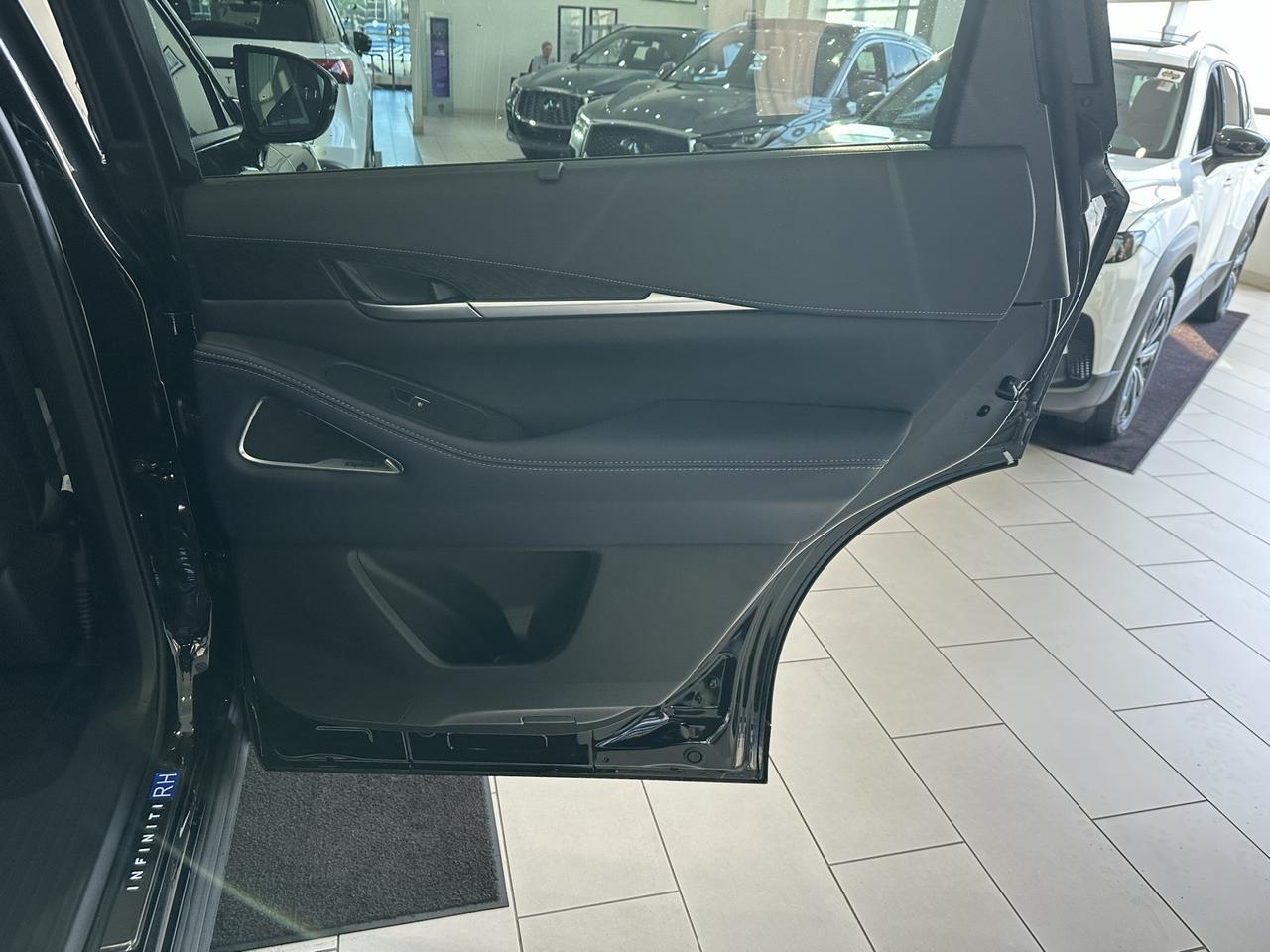 2026 INFINITI QX60 Annapolis MD