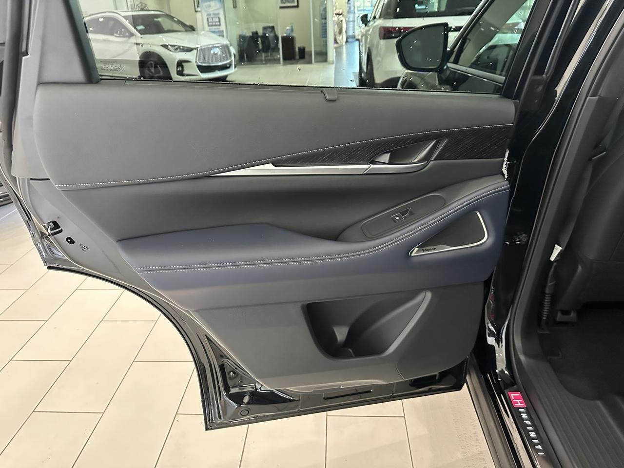 2026 INFINITI QX60 Annapolis MD