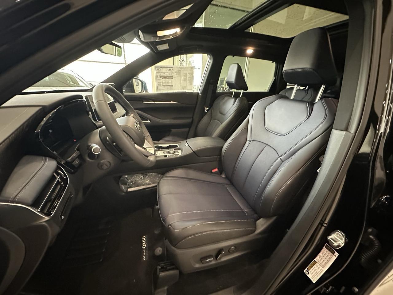 2026 INFINITI QX60 Annapolis MD