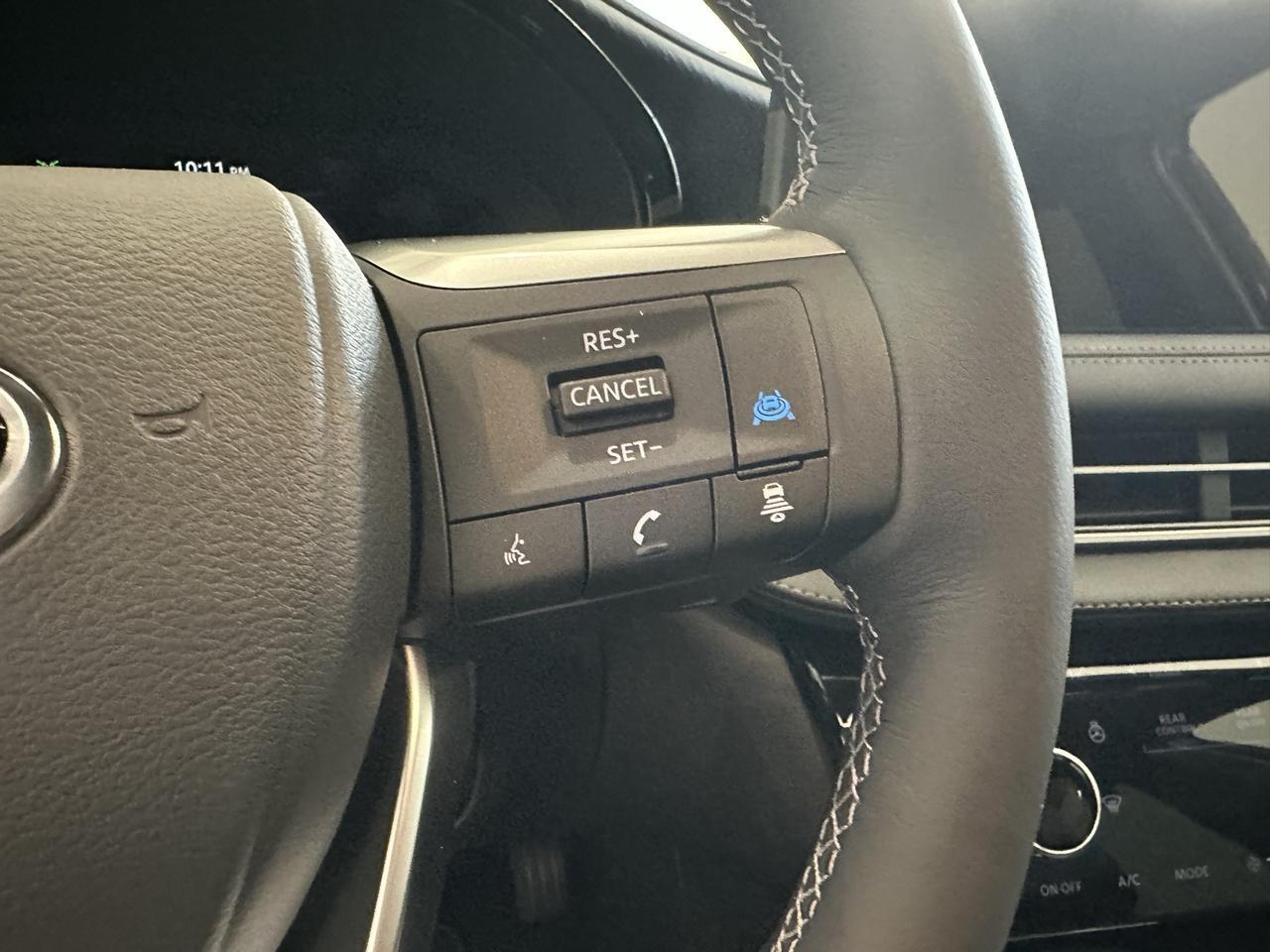 2026 INFINITI QX60 Annapolis MD