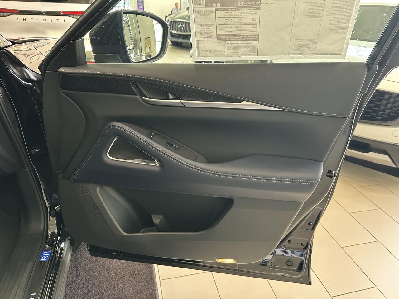 2026 INFINITI QX60 Annapolis MD