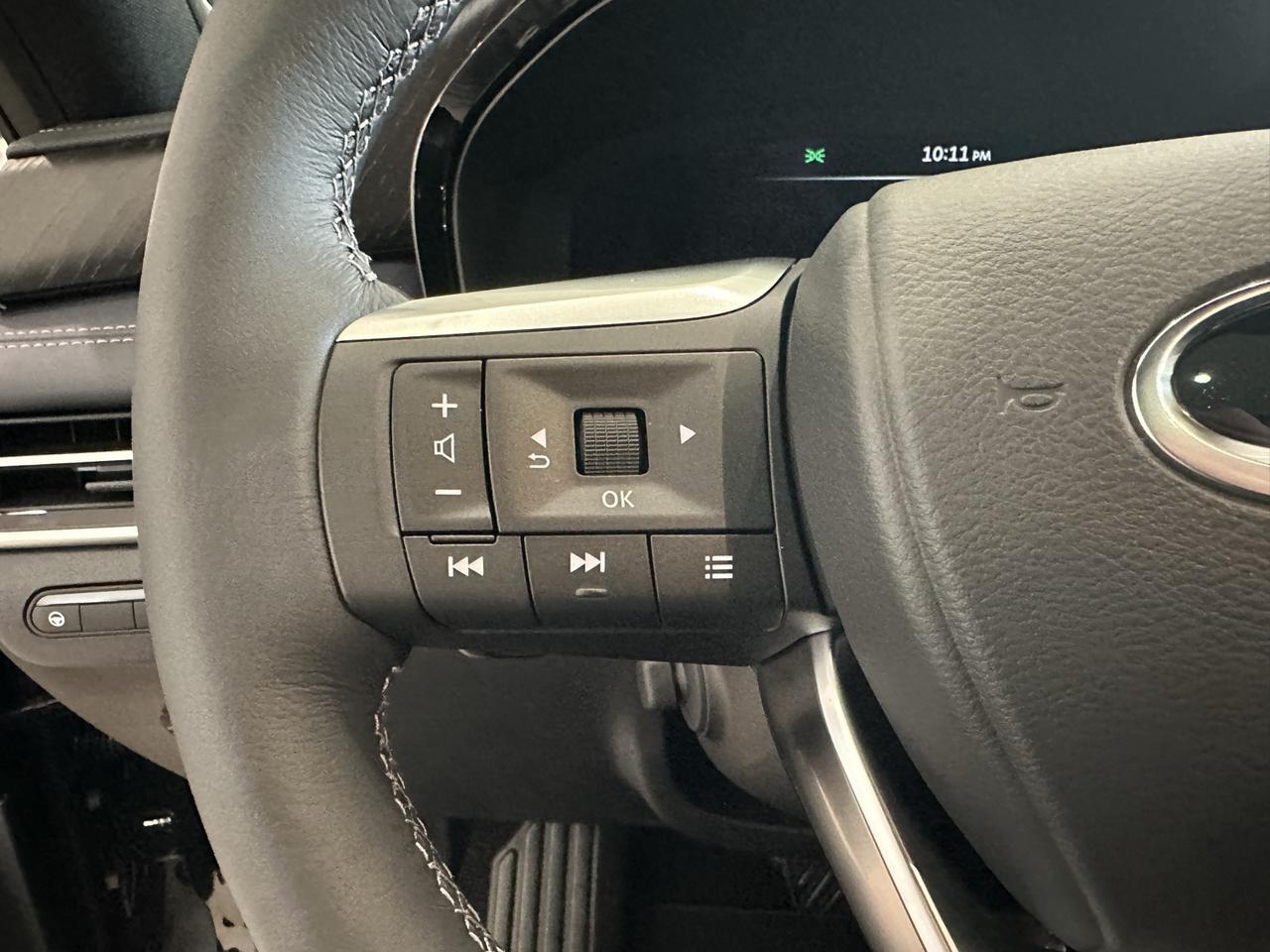 2026 INFINITI QX60 Annapolis MD