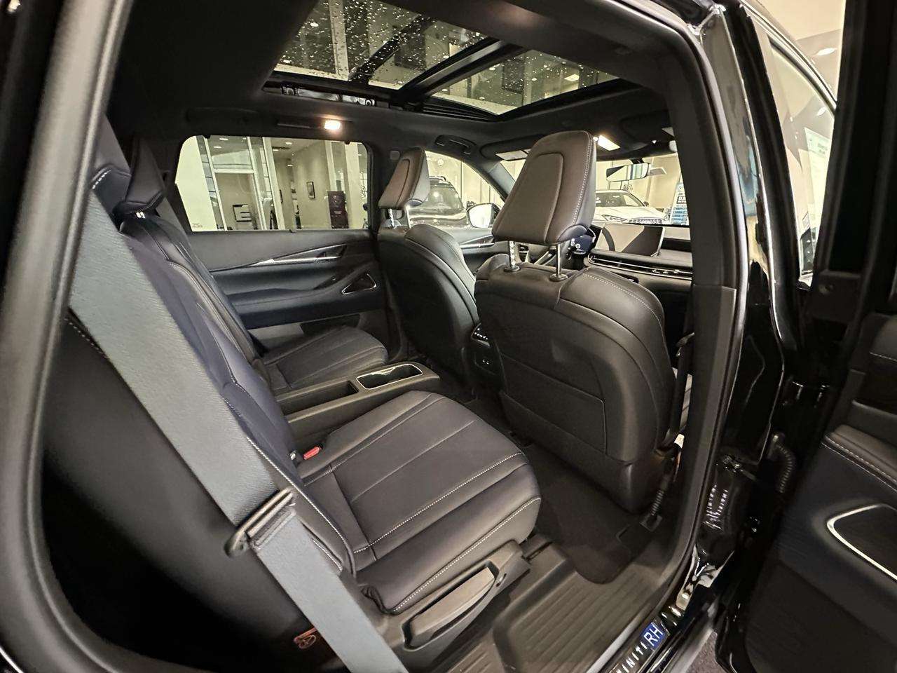 2026 INFINITI QX60 Annapolis MD
