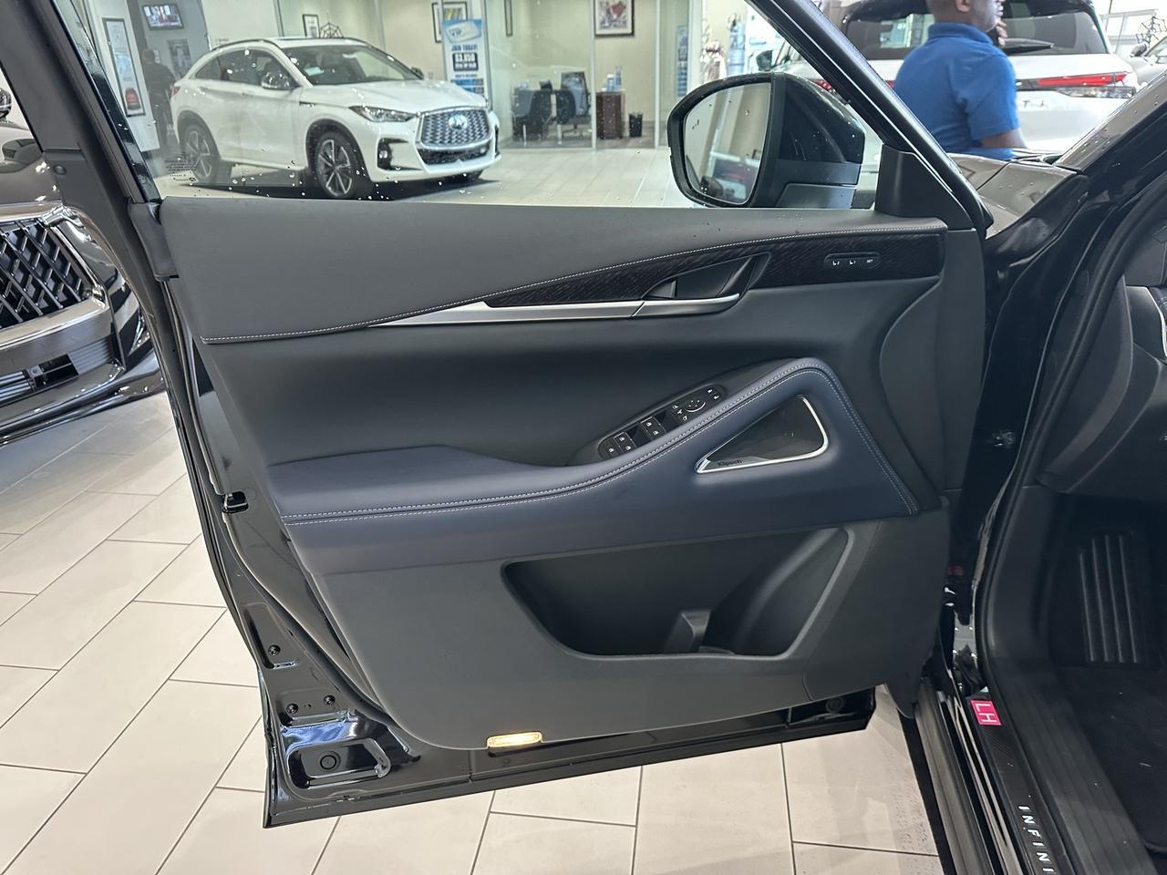 2026 INFINITI QX60 Annapolis MD
