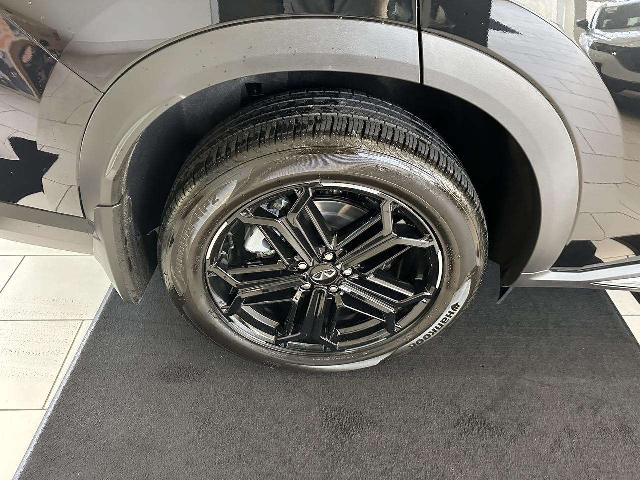 2026 INFINITI QX60 Annapolis MD