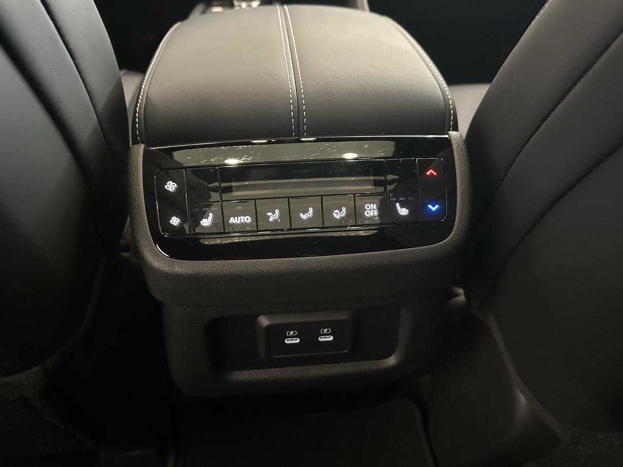 2026 INFINITI QX60 Annapolis MD