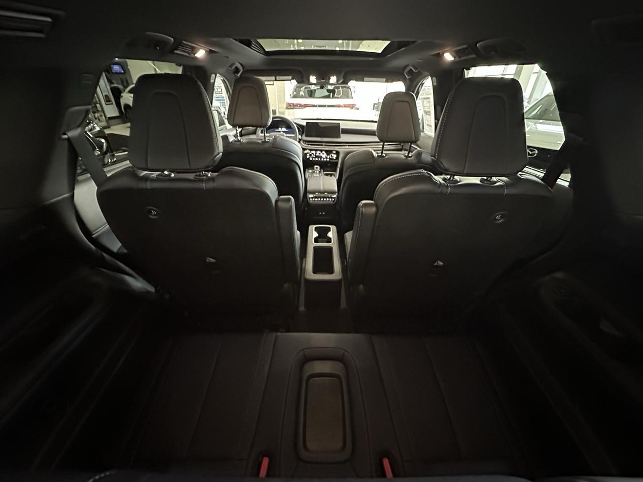 2026 INFINITI QX60 Annapolis MD