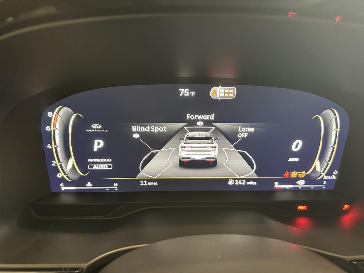 2026 INFINITI QX60 Annapolis MD