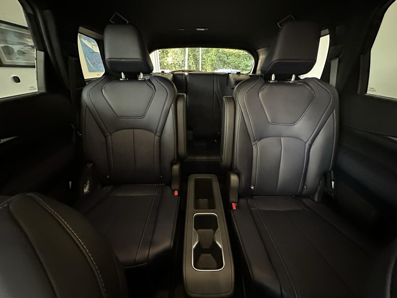 2026 INFINITI QX60 Annapolis MD