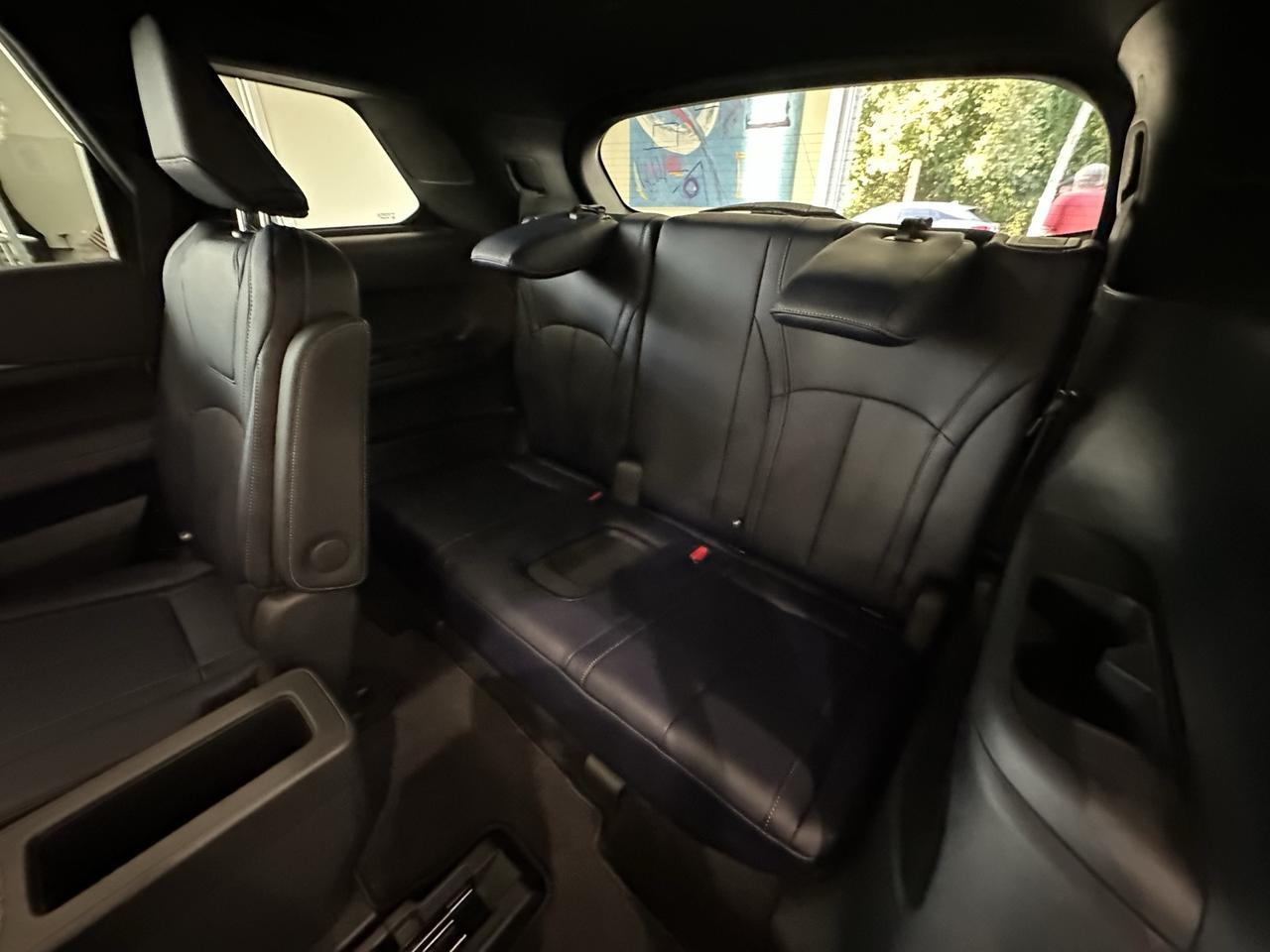 2026 INFINITI QX60 Annapolis MD