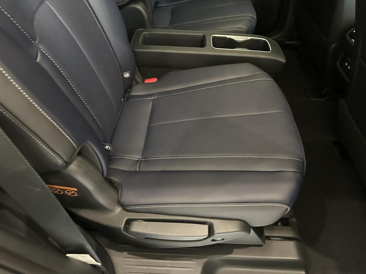 2026 INFINITI QX60 Annapolis MD
