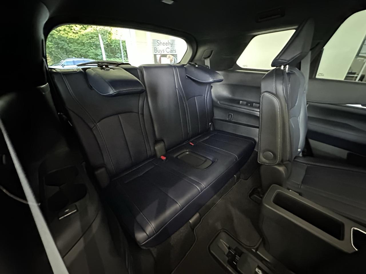 2026 INFINITI QX60 Annapolis MD