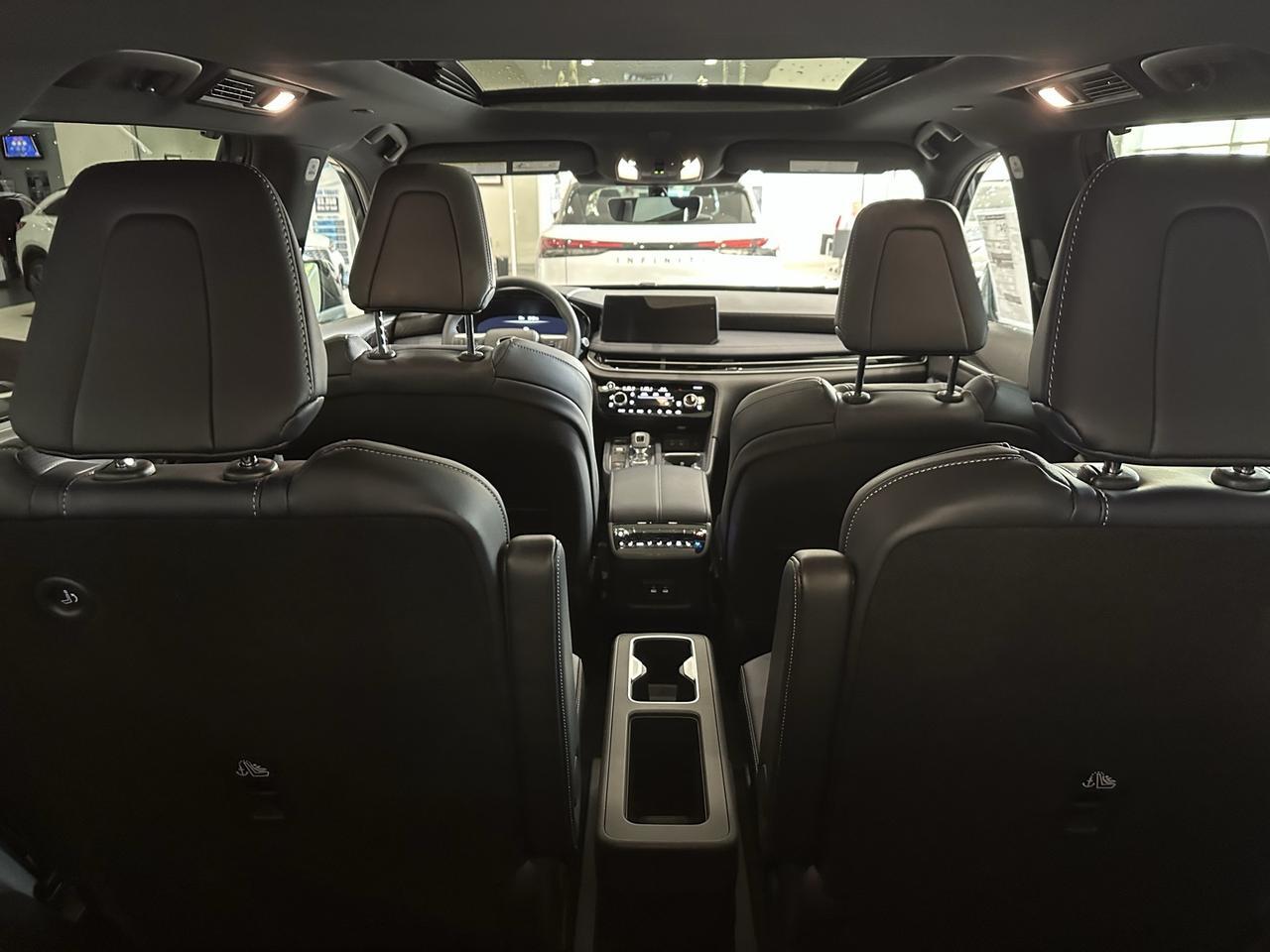 2026 INFINITI QX60 Annapolis MD
