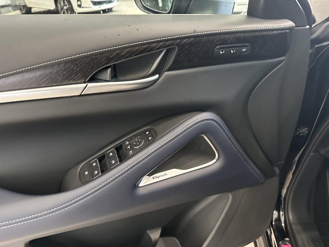 2026 INFINITI QX60 Annapolis MD