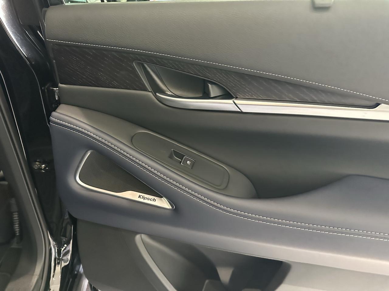 2026 INFINITI QX60 Annapolis MD