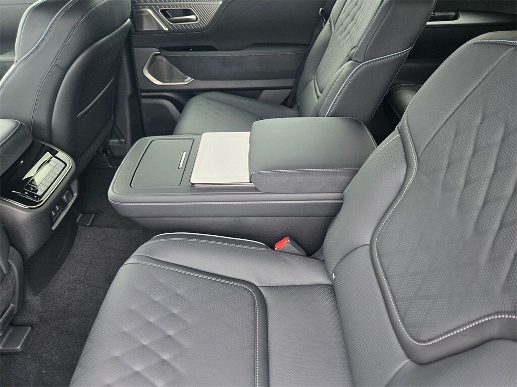 2026 INFINITI QX80 AUTOGRAPH Roseville CA