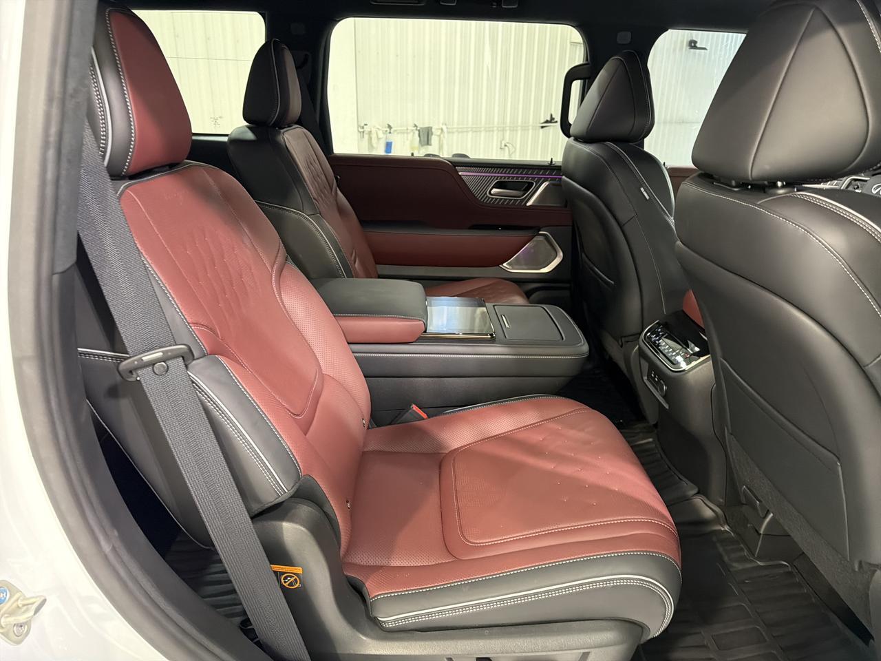 2026 INFINITI QX80 AUTOGRAPH San Antonio TX