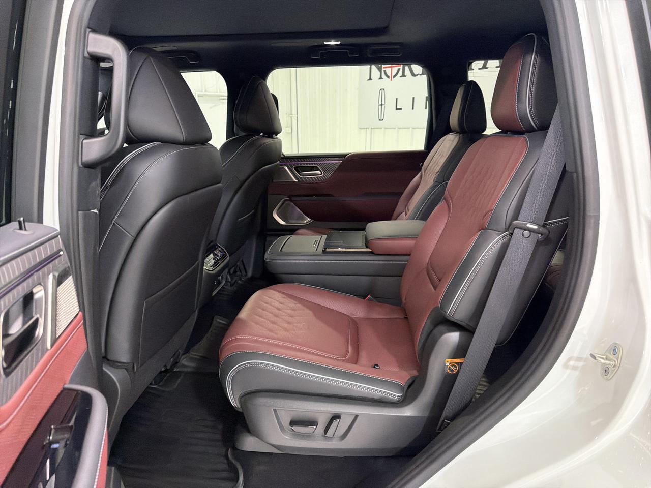 2026 INFINITI QX80 AUTOGRAPH San Antonio TX