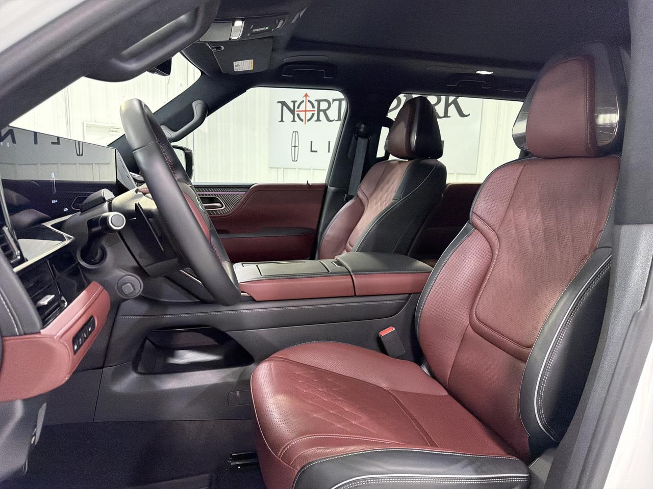 2026 INFINITI QX80 AUTOGRAPH San Antonio TX