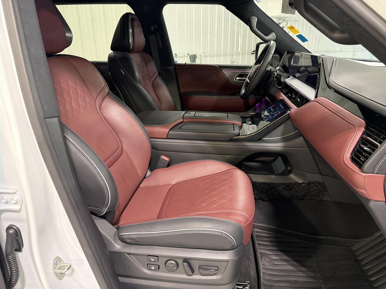 2026 INFINITI QX80 AUTOGRAPH San Antonio TX