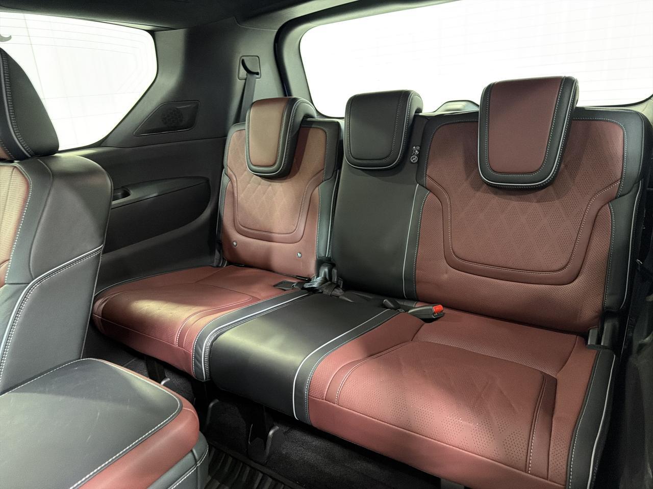 2026 INFINITI QX80 AUTOGRAPH San Antonio TX