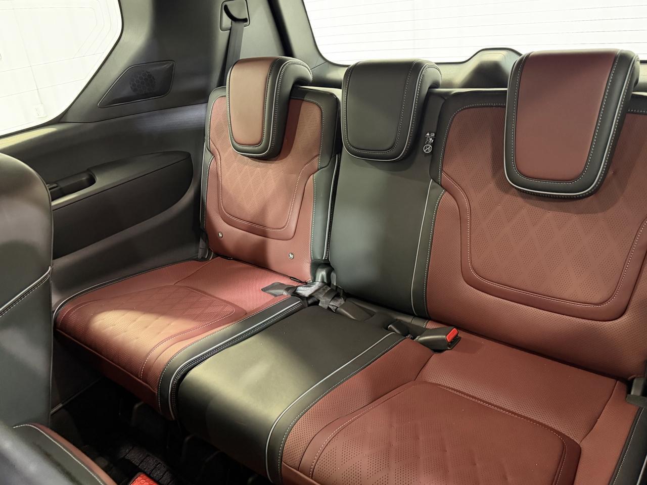 2026 INFINITI QX80 AUTOGRAPH San Antonio TX