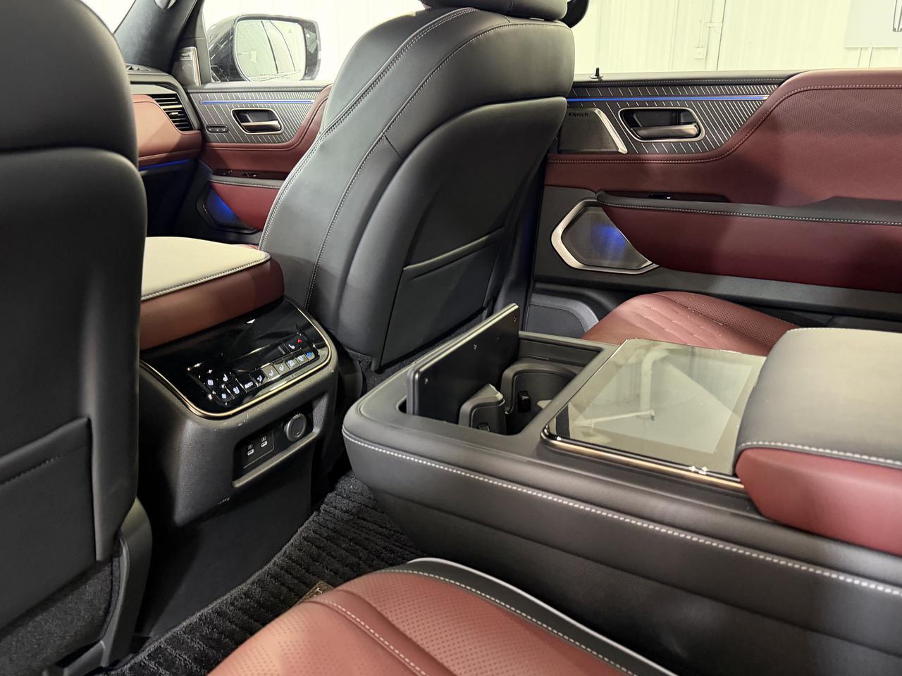 2026 INFINITI QX80 AUTOGRAPH San Antonio TX