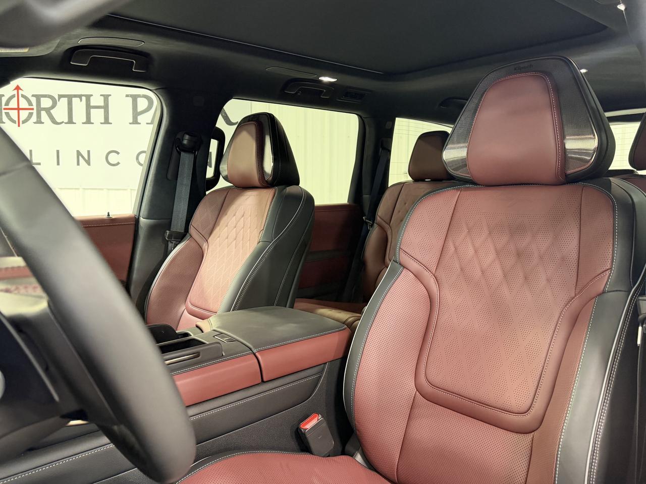 2026 INFINITI QX80 AUTOGRAPH San Antonio TX