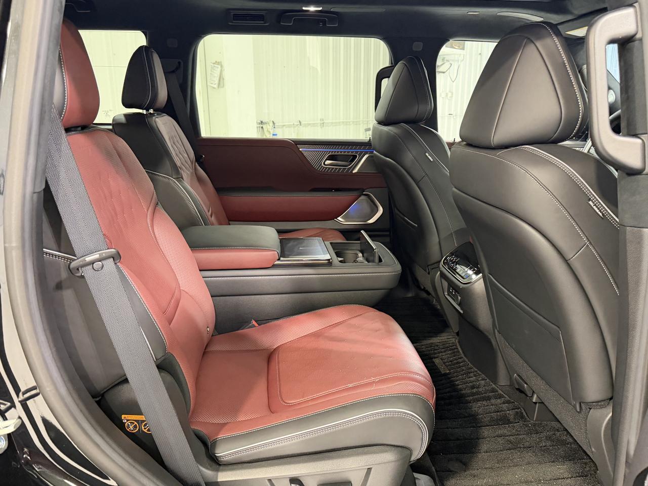 2026 INFINITI QX80 AUTOGRAPH San Antonio TX