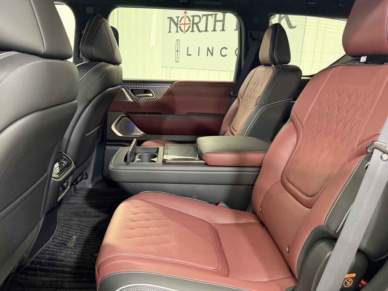 2026 INFINITI QX80 AUTOGRAPH San Antonio TX