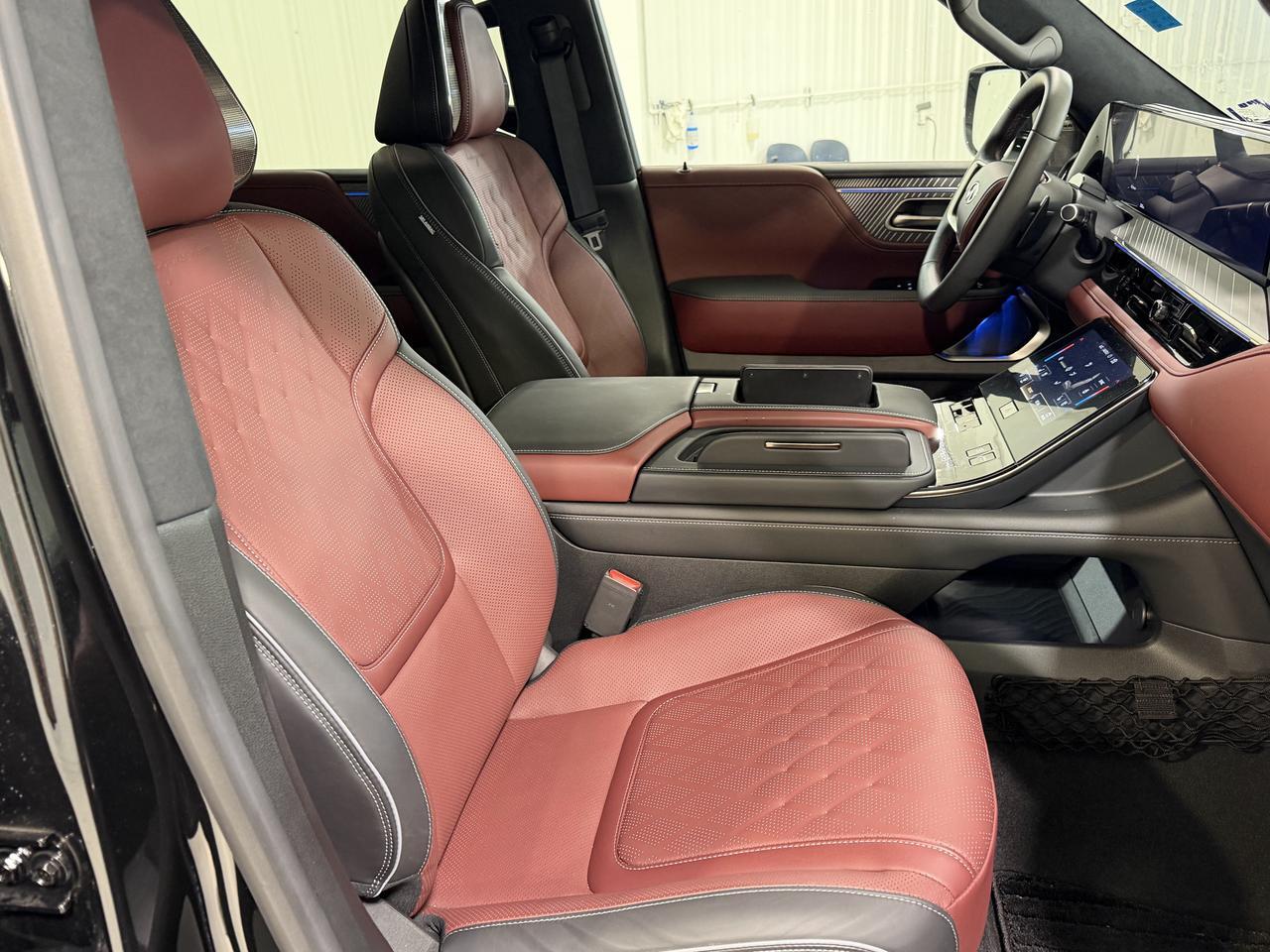 2026 INFINITI QX80 AUTOGRAPH San Antonio TX