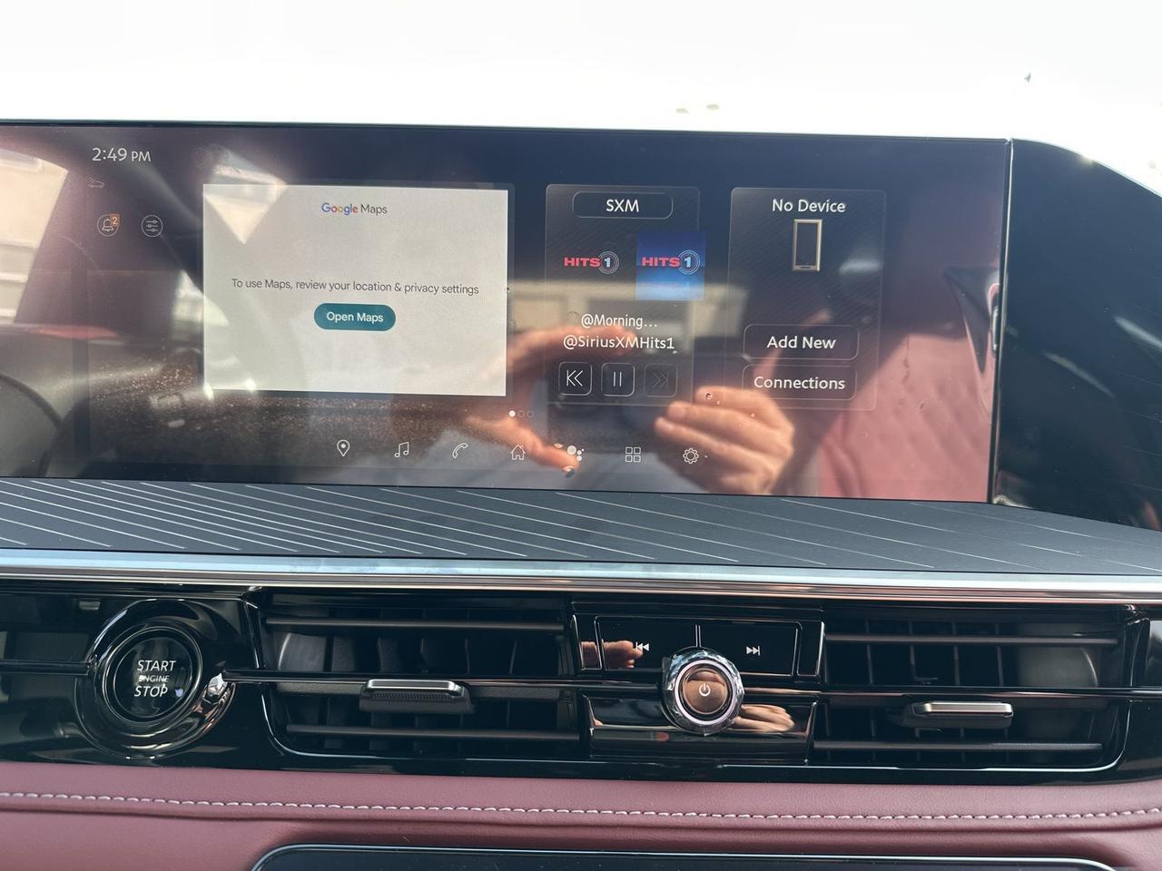 2026 INFINITI QX80 AUTOGRAPH Chantilly VA