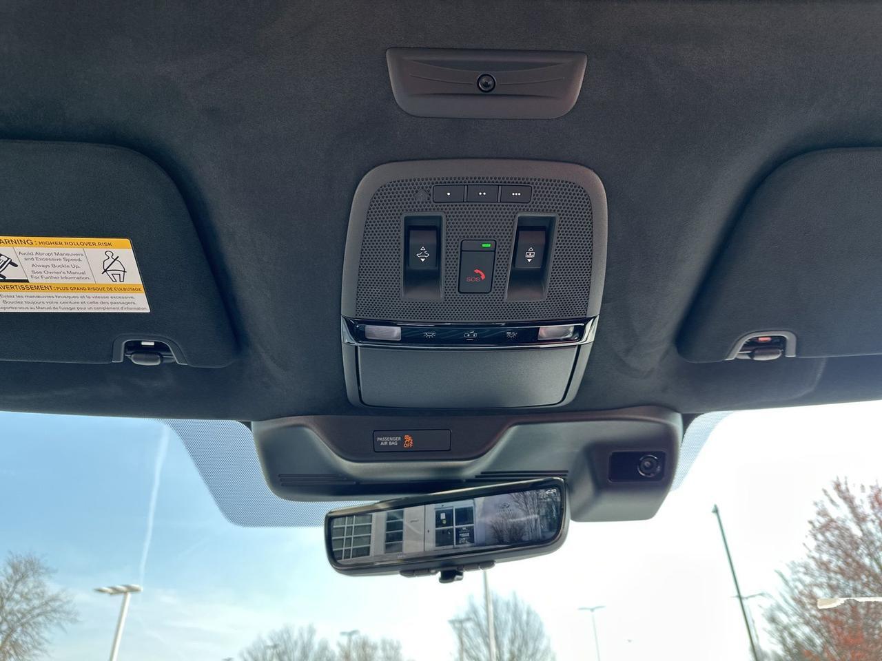 2026 INFINITI QX80 AUTOGRAPH Chantilly VA