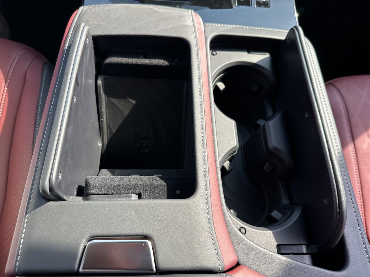 2026 INFINITI QX80 AUTOGRAPH Chantilly VA