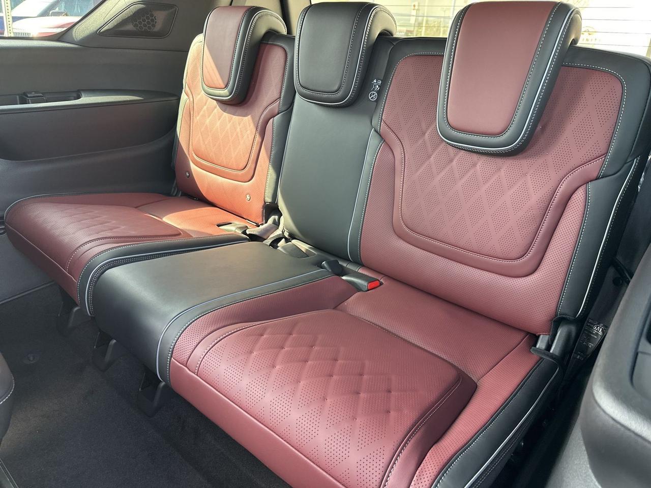 2026 INFINITI QX80 AUTOGRAPH Chantilly VA