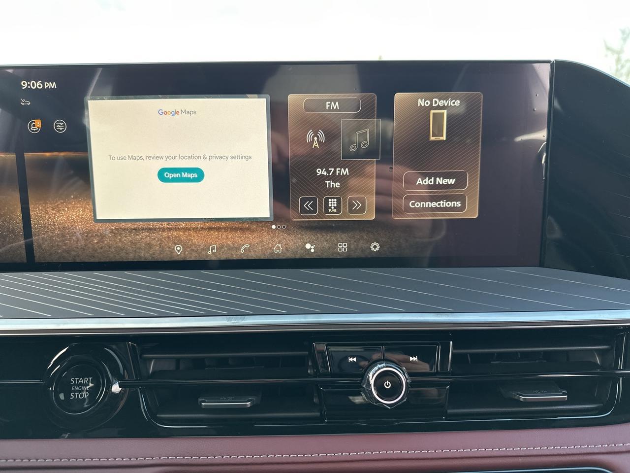 2026 INFINITI QX80 AUTOGRAPH Chantilly VA