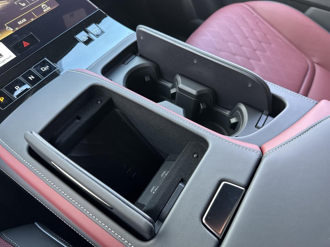 2026 INFINITI QX80 AUTOGRAPH Chantilly VA